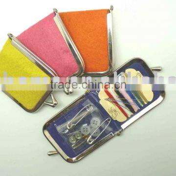 non-woven sewing kit