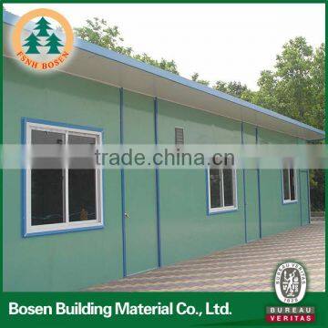 sandwich panel prefab green house china suppliers