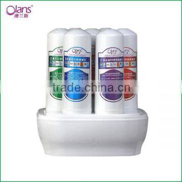 Mineral Water Purifier For Drinking