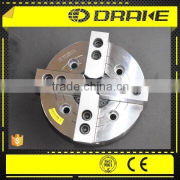 4 jaw power chuck lathe soft jaws for metal drawing cnc lathe machinery