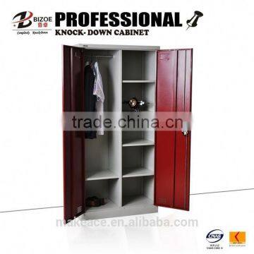 Modern Furniture KD Colorful Locker photo-4
