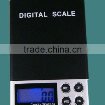 500g Jewellersscale