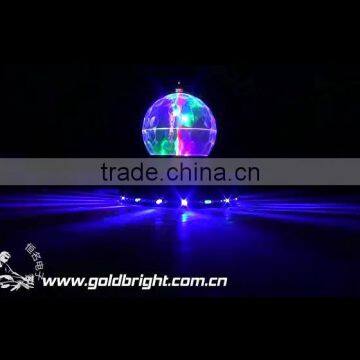 2015 Hot New Magic Crystal Ball,mini Beam Lighting,led Wall Lights photo-5