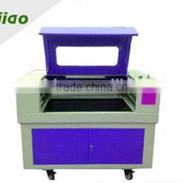 China mini laser engraving and cutting machine/laser cutter TJ-9060