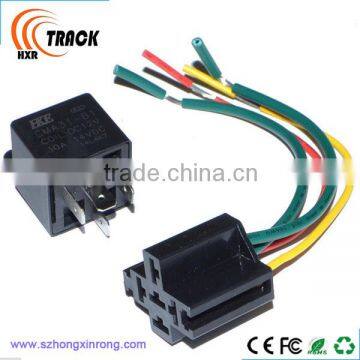 GPS GSM GPRS Real Time Tracking Device Motorcycle Gps Tracker photo-6