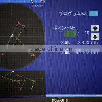 Desktop Robot SPLEBO-PARAMOTION , User-friendly and Easy Teaching photo-4