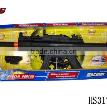 boy gift cool cap gun toy