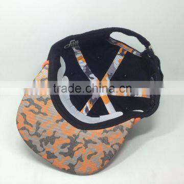 Custom 5 Panel Snapback Caps / High Quality 5 Panel Cap / Flat Brim 5 Panel Cap photo-4