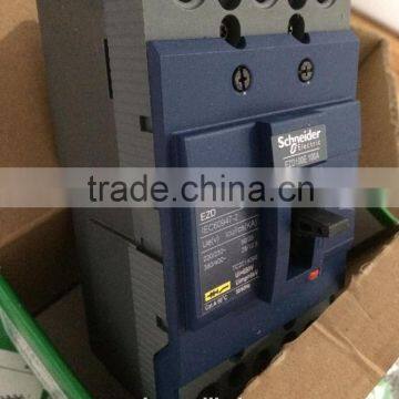 EZD100E3100N EZD100E Circuit breaker