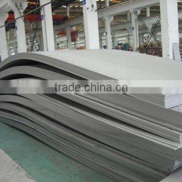 Top Quality Aisi 304 Sizes Stainless Steel Sheet photo-4