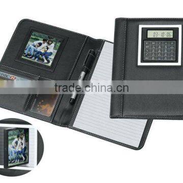 World Time Notebook Calculator