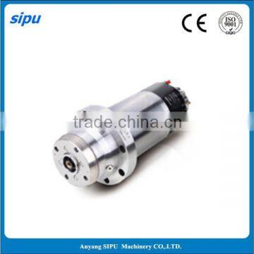 1.5kw water cooled ATC spindle motor with price