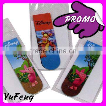 2013 New Magnetic Bookmark