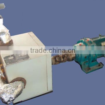 metering pump of new style pp nonwoven machine