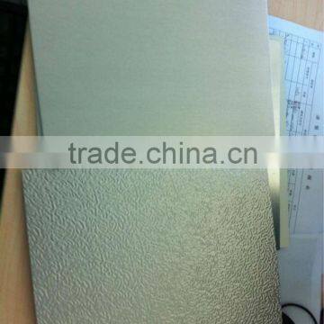 Embossed Aluminum Composite Panel/ACP