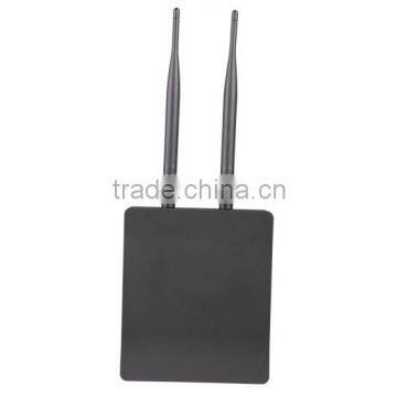 Manufacturer 300M Ralink 3052 Wireless Router With SFP Port / OEM 300M Wireless Router With Openwrt Support / Access Point photo-2