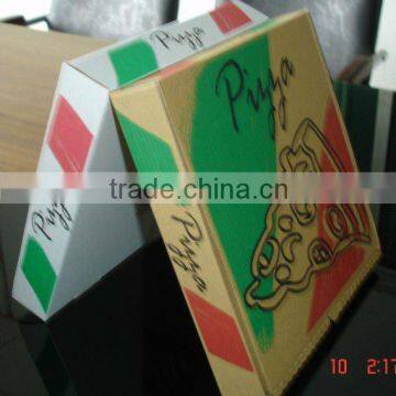 Custom 6-18''high Quality and Cheap Price Pizza Box