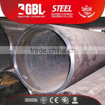 A106 large diameter 20 inch seamless steel pipe                        
                                                                                Supplier's Choice