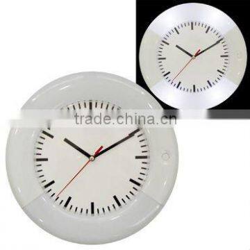 Fashion Plastic Wall Clock RD2343-1