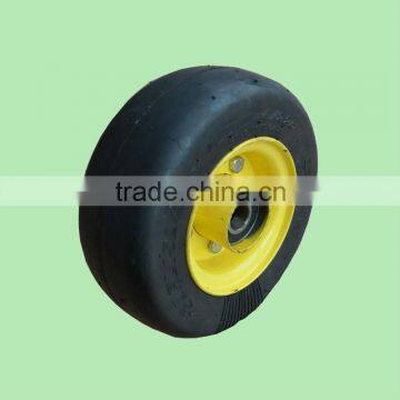 cushion wheel9X350-4