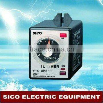 SCAH2 timer relay