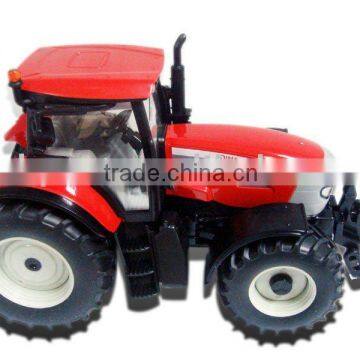 1/32 die cast metal collectible model tractor replica