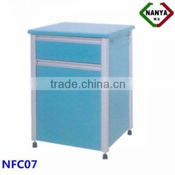 NFC07 ABS Bedside Cabinet plastic cabinet