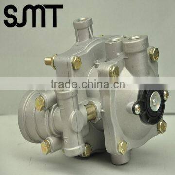 trailer control valve 9730025200 9730025390 9730025380 9730025210 9730025350 9730025010 Double Line Trailer Brake Control Valve