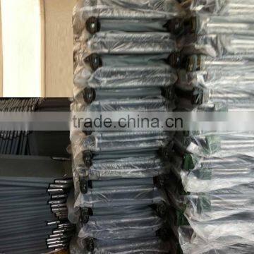 Cheap Chinese Metal Folding Bed/metal Bed photo-2