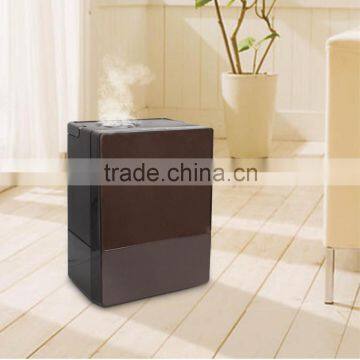 Essential Oil Diffuser Humidifier Aroma Lights