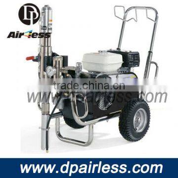 DP-9600 Professional Hydraulic Airless paint sprayer