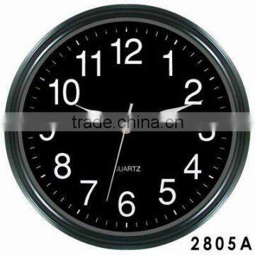 12 inch Promotional Wall Clock