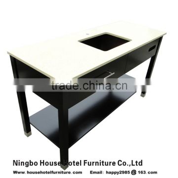 hotel furniture Vanity base