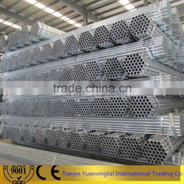Factory Price Black Chs Steel Tubes photo-6