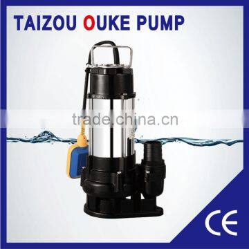 Mechanical Seal for Submersible Sewage Pump photo-5