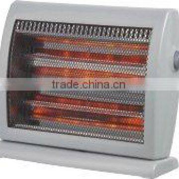 mini quartz heater