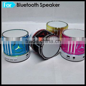 High Quality Home Mini Speaker Bluetooth Box