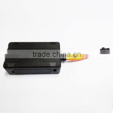 Real-time Precise Positioning GPS Tracker Car photo-2