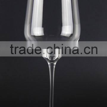 JJL CRYSTAL HIGH QUALITY STEMWARE GLASS S90BD68 RED WINE GOBLET DRINKING GLASS WATER TUMBLER