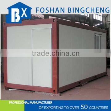 20ft/40ft Container Office/home In Africa
