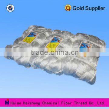 high tenacity nylon monofilament yarn 20d-500d