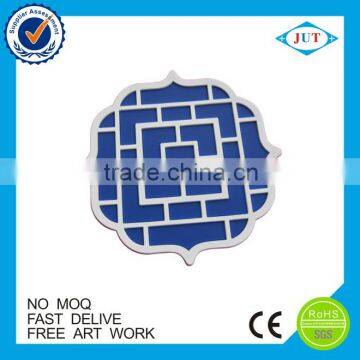 Fashionable Cork/rubber Table Mats Coasters Factory photo-6