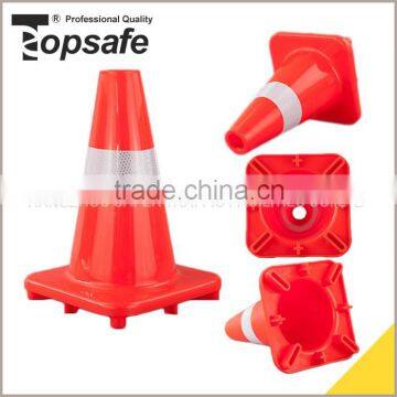 Guaranteed Quality Proper Price Traffic Cone Red photo-6