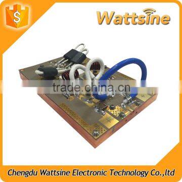 88-108MHZ 500W High efficiency FM power amplifier module