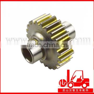 Forklift parts ,Gear Hydraulic pump H15/ H20/ H25 12353-50K10