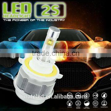 best selling car h13 led headlight