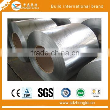 Aluminum galvanized sheet/table