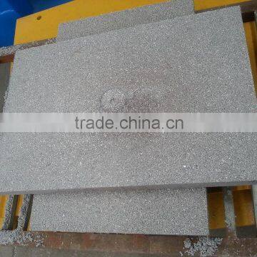 BWY-H insulated expanded perlite brick block board making machine with Europe quality