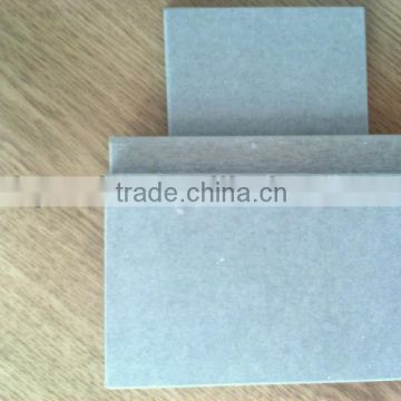 fiber cement board exporting to Mexico