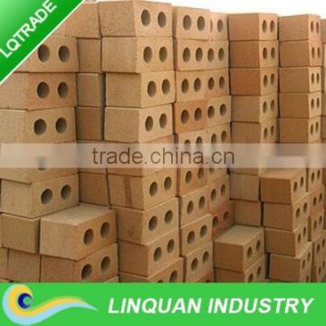 Linquan RefractorySK-32 SK-34 SK-38 High Aumina refractory Bricks